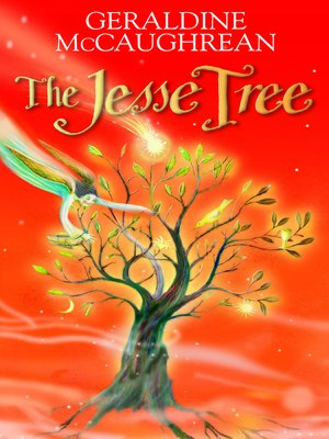 cover image of The Jesse Tree
